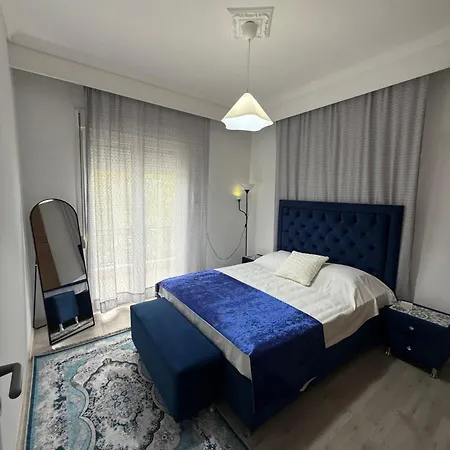 Voula's House Kavala