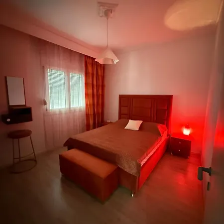 Appartement Voula's House *