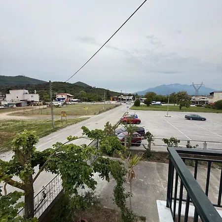 Voula's House 公寓