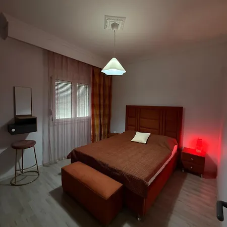 Voula's House * 卡瓦拉