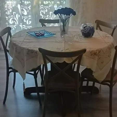 Voula's House