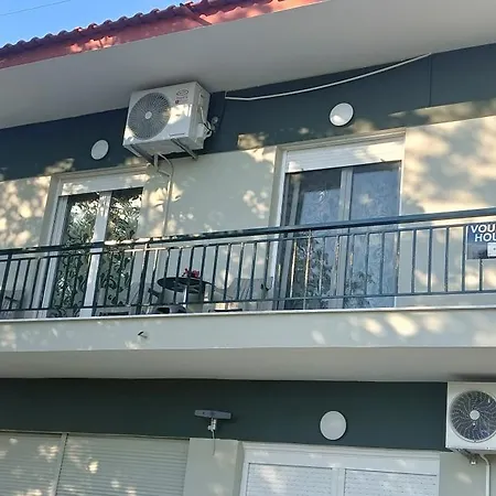 Voula's House Kavala