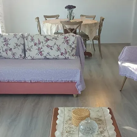 Voula's House Appartement *